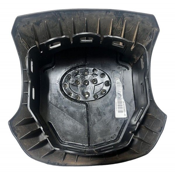 Tampa Airbag Buzina Volante Hilux Sw4 2016/2024 Original