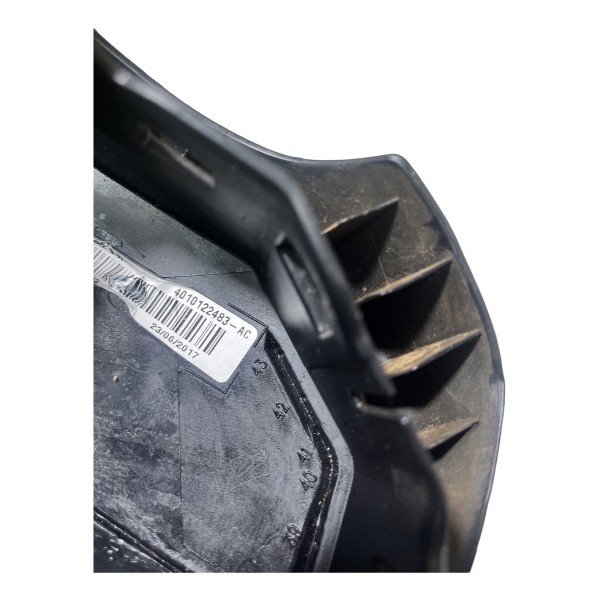 Tampa Airbag Buzina Volante Hilux Sw4 2016/2024 Original