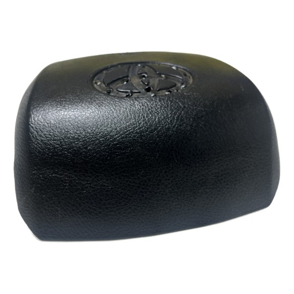 Tampa Airbag Buzina Volante Hilux Sw4 2016/2024 Original