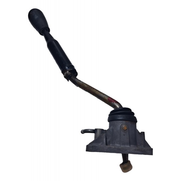 Alavanca Câmbio Manual Toyota Hilux 2005/2008 Original