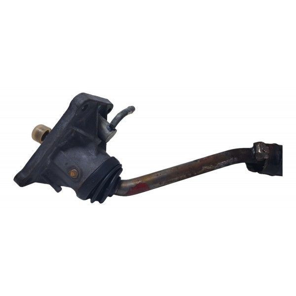 Alavanca Câmbio Manual Toyota Hilux 2005/2008 Original