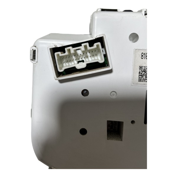 Painel Instrumento Pajero Dakar 3.2 2014/2015 Autom Original