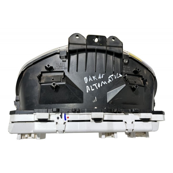 Painel Instrumento Pajero Dakar 3.2 2014/2015 Autom Original