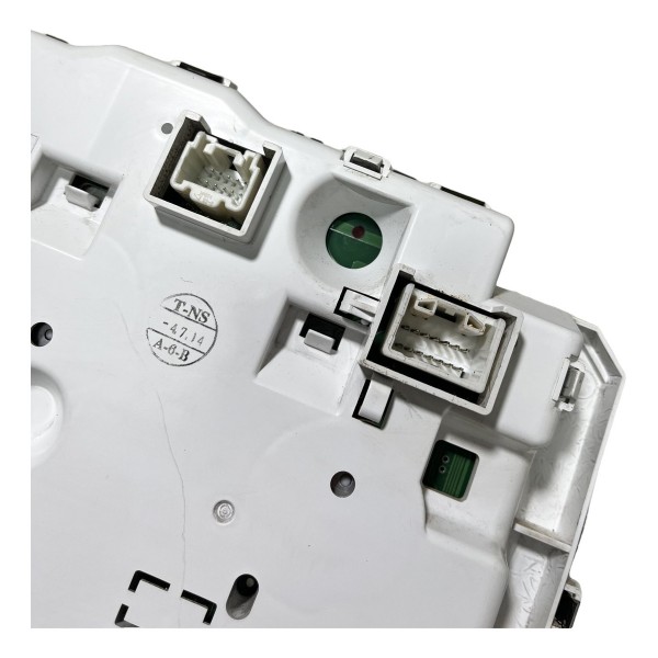 Painel Instrumento Pajero Dakar 3.2 2014/2015 Autom Original