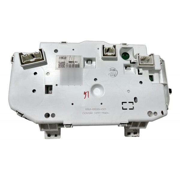 Painel Instrumento Pajero Dakar 3.2 2014/2015 Autom Original