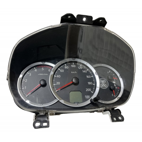 Painel Instrumento Pajero Dakar 3.2 2014/2015 Autom Original