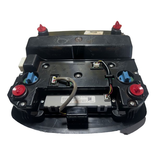 Luz Cortesia Teto Porta Óculos Sw4 Preto 2019 Orig