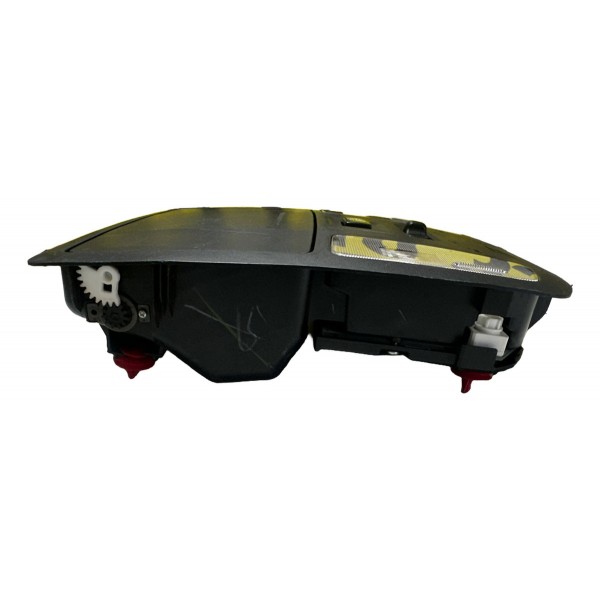 Luz Cortesia Teto Porta Óculos Sw4 Preto 2019 Orig