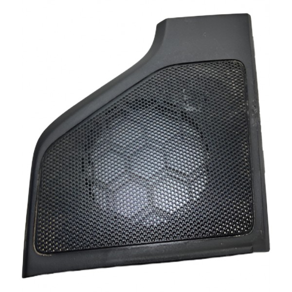 Tela Alto Falante Direito Painel Gm S10 14/23 Original Preto
