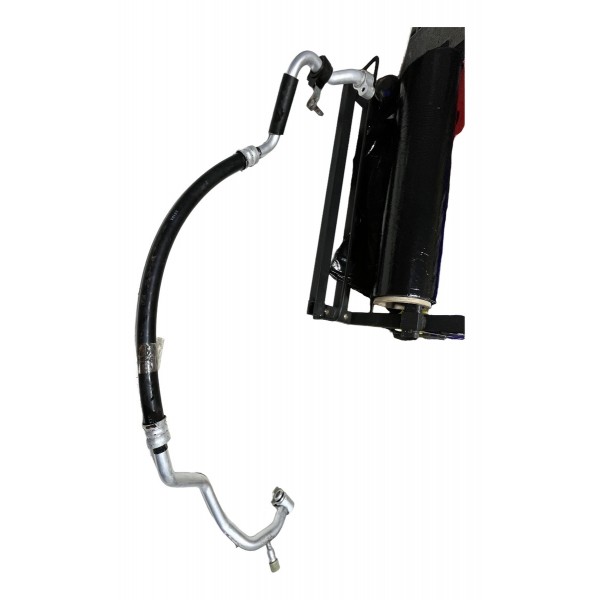 Mangueira Ar Condicionado Dakar 2009/2014 Original