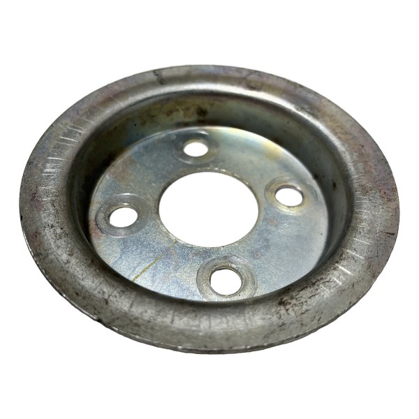 Capa Polia Bomba Injetora Hilux 3.0 2005/2015 Original