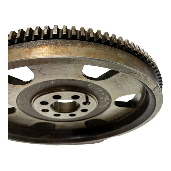 Volante Do Motor Hilux 3.0 Automática 2005/2015 Original