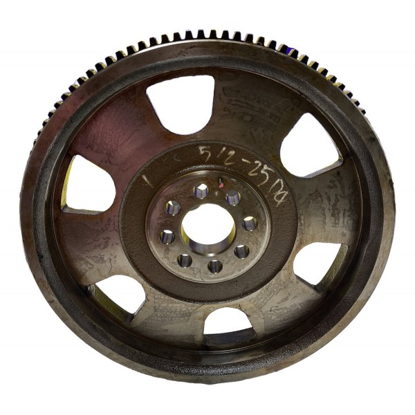 Volante Do Motor Hilux 3.0 Automática 2005/2015 Original