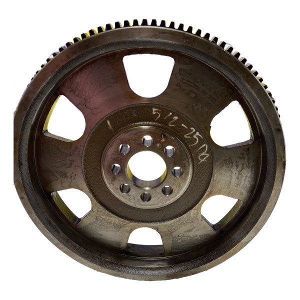 Volante Do Motor Hilux 3.0 Automática 2005/2015 Original