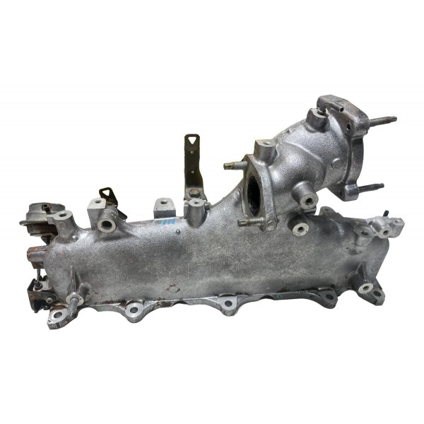 Coletor De Admissao Hilux 2.8 2016 Original