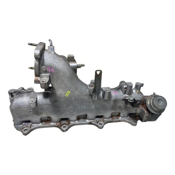 Coletor De Admissao Hilux 2.8 2016 Original