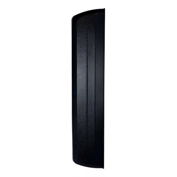 Soleira Porta Traseira Esquerda Hilux 16/23 Original Preto