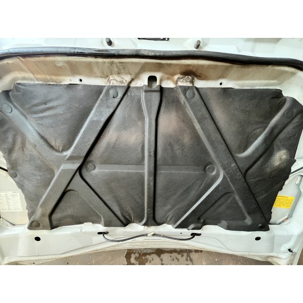 Manta Capô Mitsubishi Pajero Triton L200 2005/2015 Original