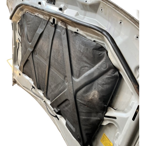 Manta Capô Mitsubishi Pajero Triton L200 2005/2015 Original