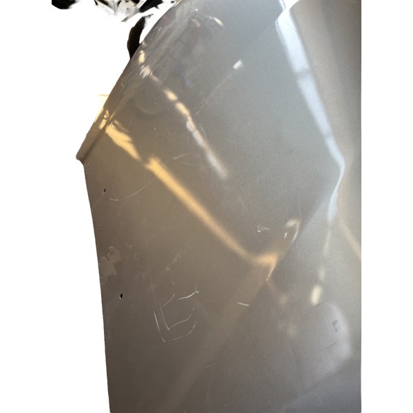 Capô Mitsubishi Pajero Dakar Triton L200 2005/2015 Original