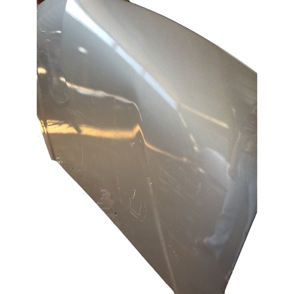 Capô Mitsubishi Pajero Dakar Triton L200 2005/2015 Original