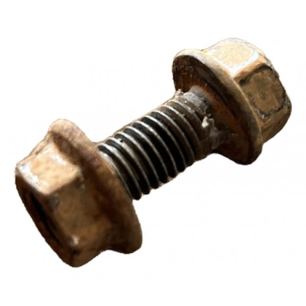 Parafuso Estribo Pajero Dakar 2014 Original