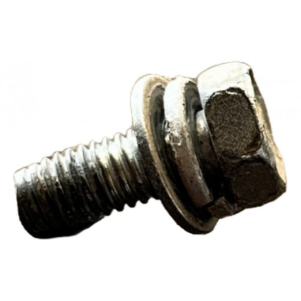 Parafuso Portinhola Pajero Dakar 2014 Original