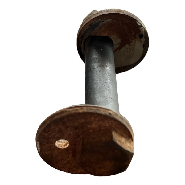 Parafuso Balança Inferior Pajero Dakar 2014 Original