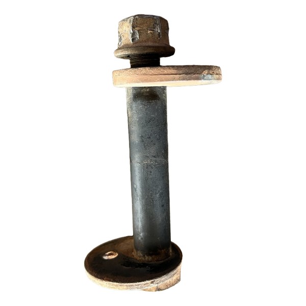 Parafuso Balança Inferior Pajero Dakar 2014 Original