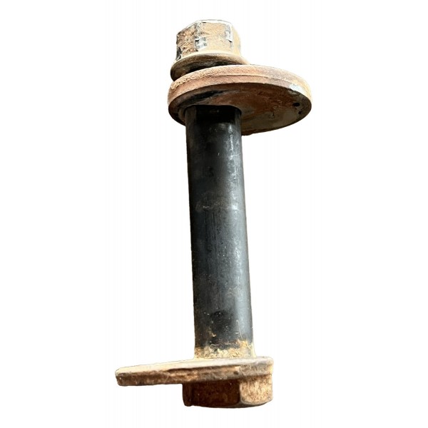 Parafuso Balança Inferior Pajero Dakar 2014 Original