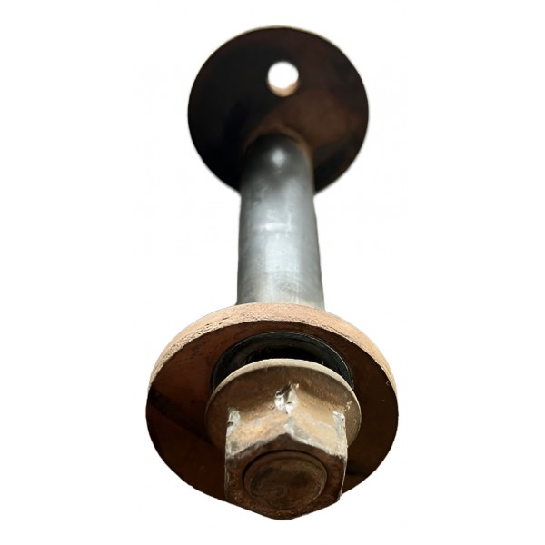 Parafuso Balança Inferior Pajero Dakar 2014 Original