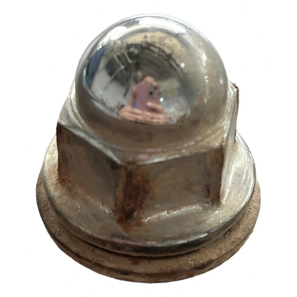 Porca Parafuso Roda Pajero Dakar 2007/2014 Original