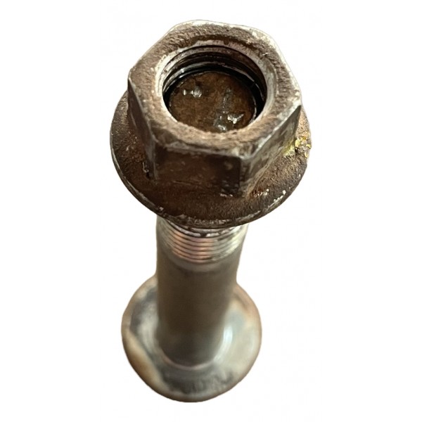 Parafuso Balança Superior Pajero Dakar 2014 Original