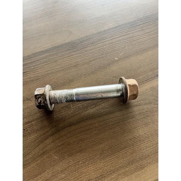 Parafuso Balança Superior Pajero Dakar 2014 Original