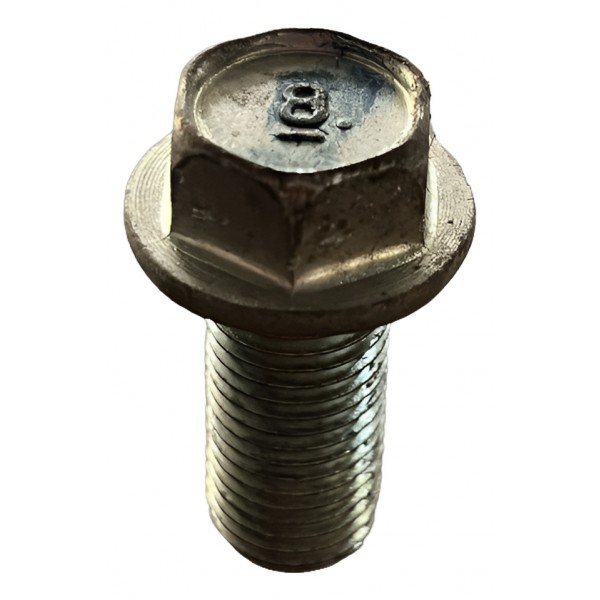 Parafuso Cinto De Segurança Pajero Dakar 2014 Original