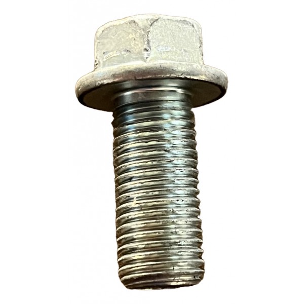 Parafuso Cinto De Segurança Pajero Dakar 2014 Original