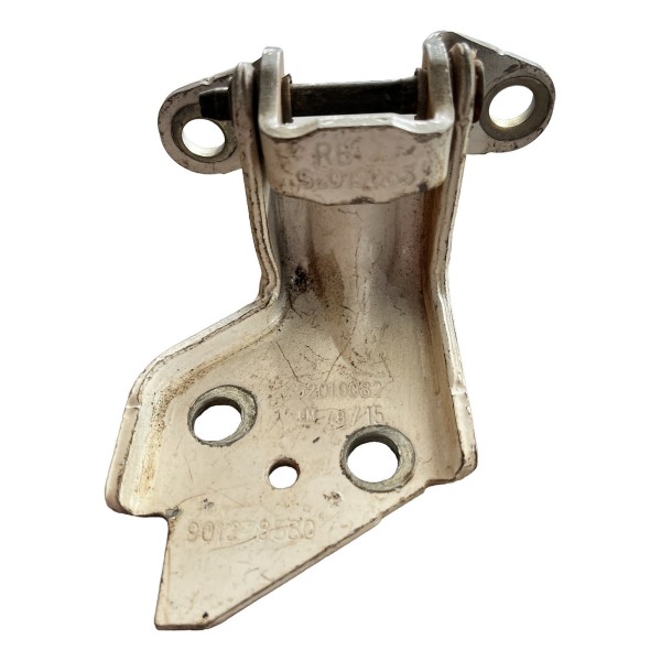 Dobradica Porta Traseira Esquerda S10 2.5 17/23 901278580