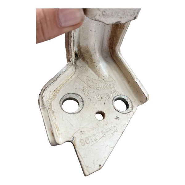 Dobradica Porta Traseira Esquerda S10 2.5 17/23 901278580