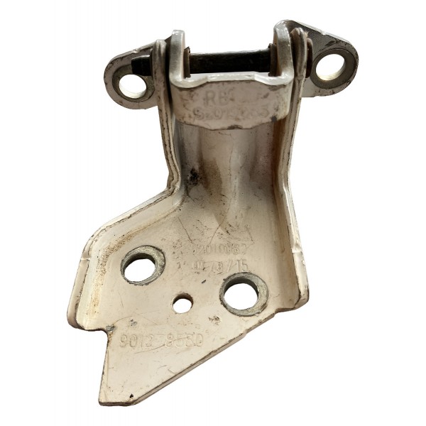 Dobradica Porta Traseira Esquerda S10 2.5 17/23 901278580