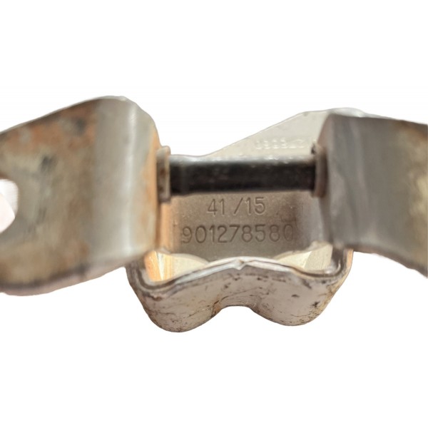 Dobradica Porta Traseira Esquerda S10 2.5 17/23 901278580