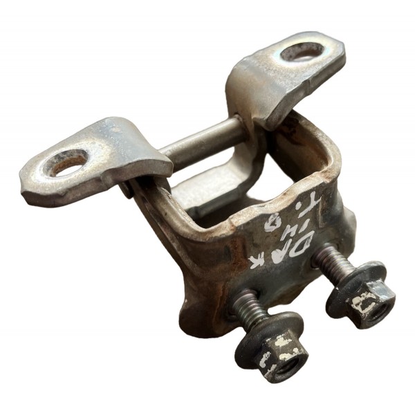 Dobradiça Superior Traseira Direita Pajero Dakar 2014 Orig