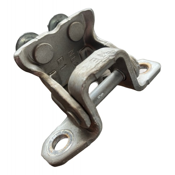 Dobradiça Superior Traseira Direita Pajero Dakar 2014 Orig