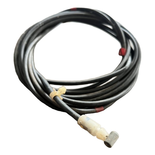 Cabo Puxador Portinhola Pajero Dakar 2014 Original