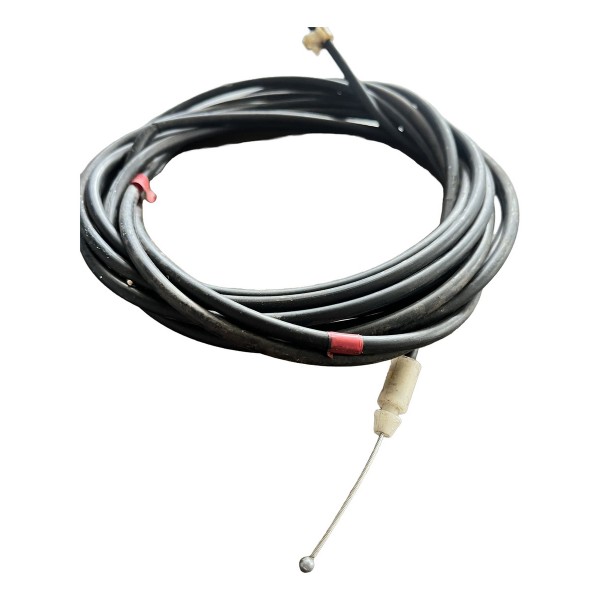 Cabo Puxador Portinhola Pajero Dakar 2014 Original