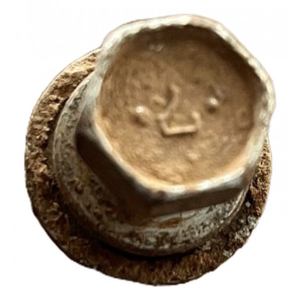 Parafuso Calço Diferencial Dianteiro Pajero Dakar 2014 Orig