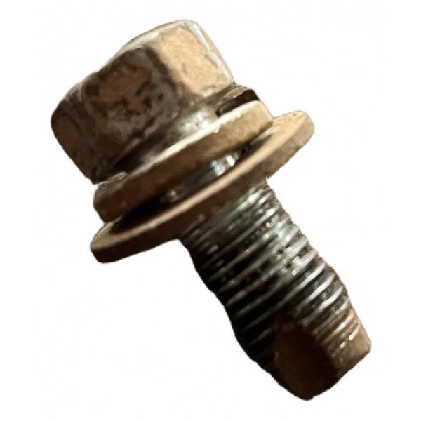 Parafuso Barra Estabilizadora Pajero Dakar 2014 Original