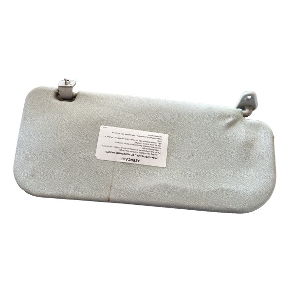 Quebra Sol Esquerdo Pajero Dakar 2014 Original