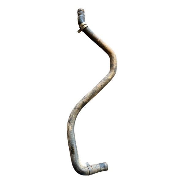 Mangueira Reservatório Radiador S10 2.8 2015 Diesel Original