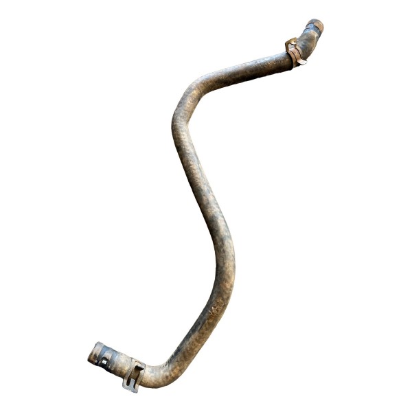 Mangueira Reservatório Radiador S10 2.8 2015 Diesel Original
