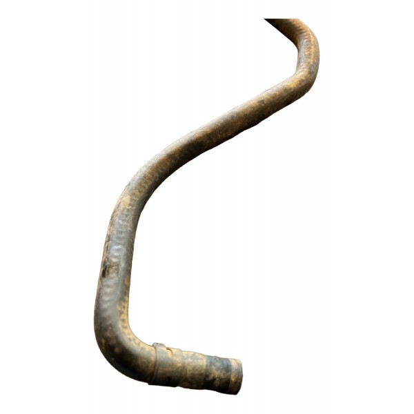 Mangueira Reservatório Radiador S10 2.8 2015 Diesel Original